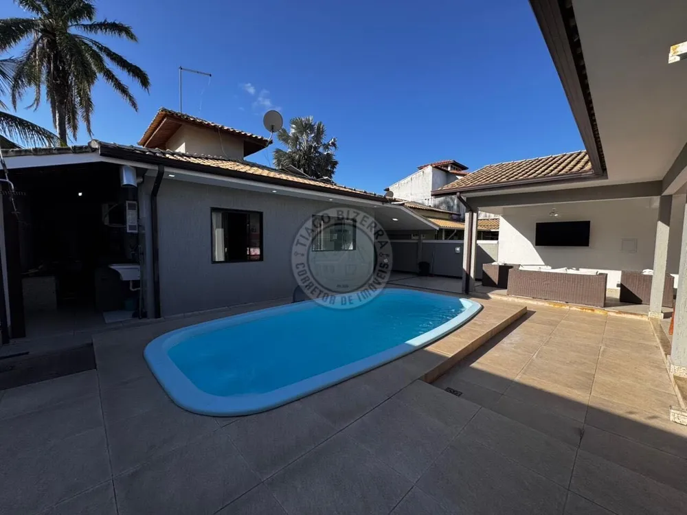 Casa, 3 quartos, 150 m² - Foto 2