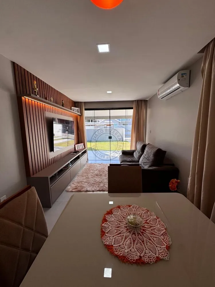 Casa, 3 quartos, 150 m² - Foto 11