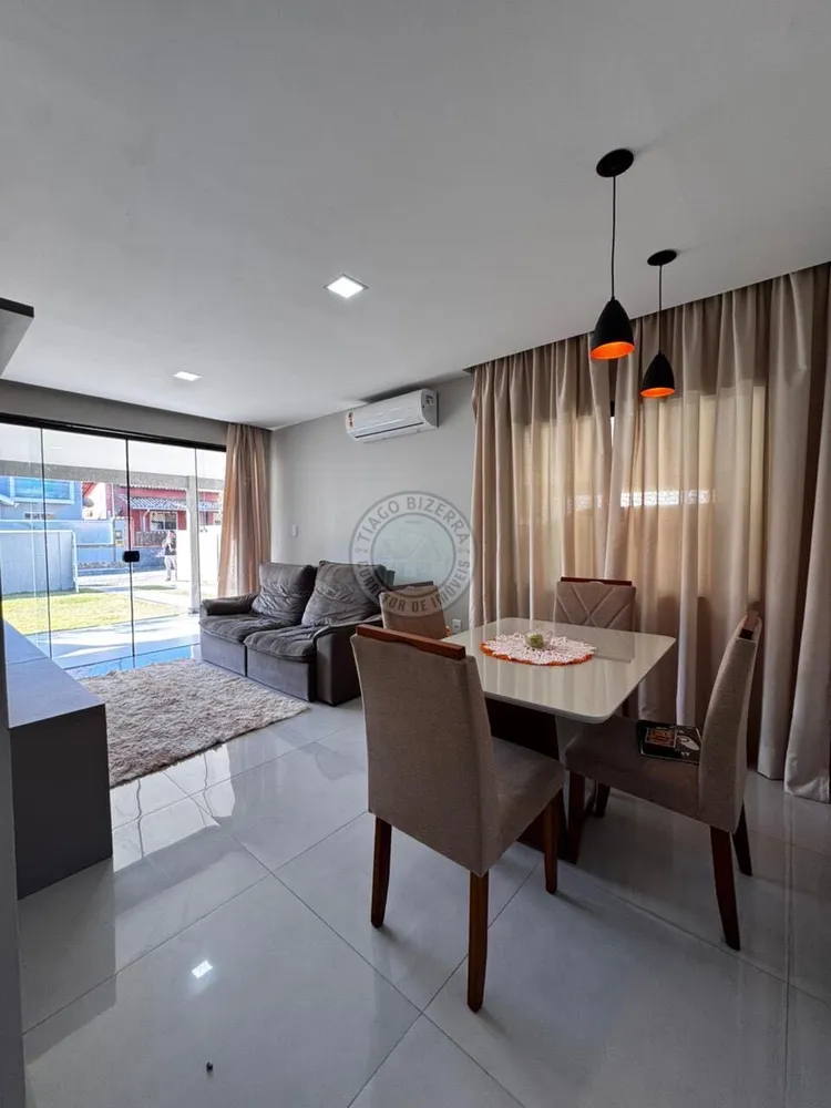 Casa, 3 quartos, 150 m² - Foto 13