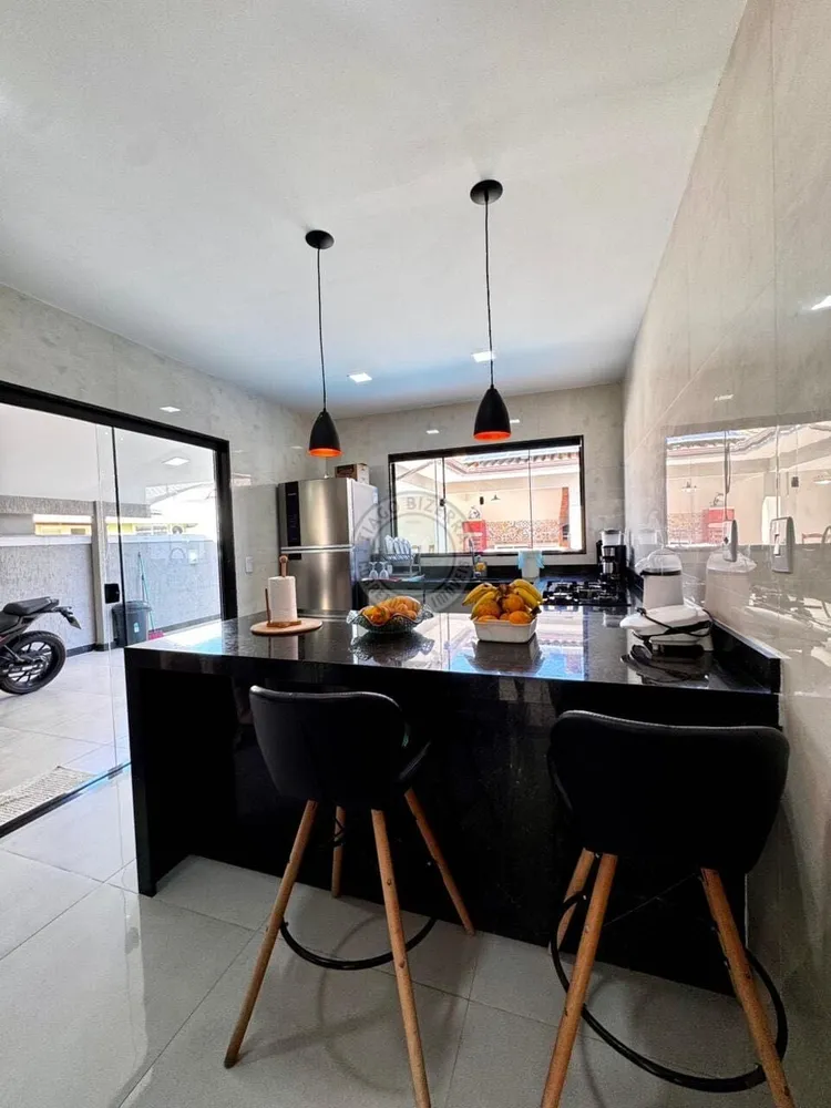 Casa, 3 quartos, 150 m² - Foto 6