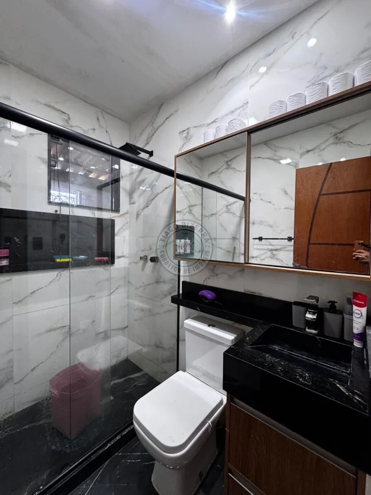 Casa, 3 quartos, 150 m² - Foto 19