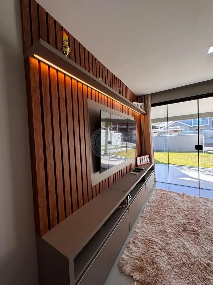 Casa, 3 quartos, 150 m² - Foto 8