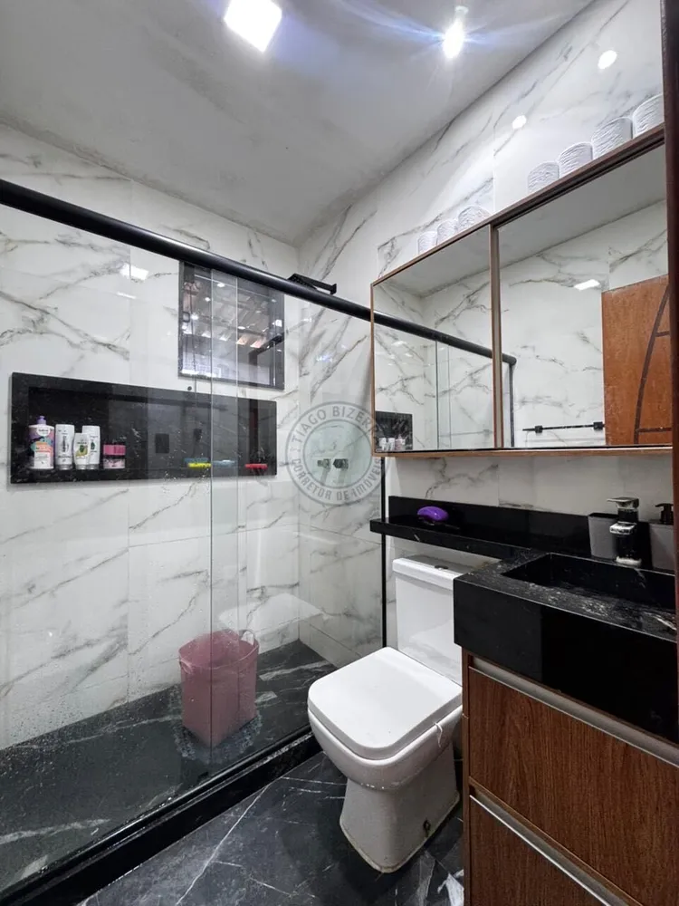 Casa, 3 quartos, 150 m² - Foto 23