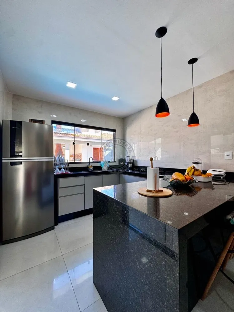Casa, 3 quartos, 150 m² - Foto 7