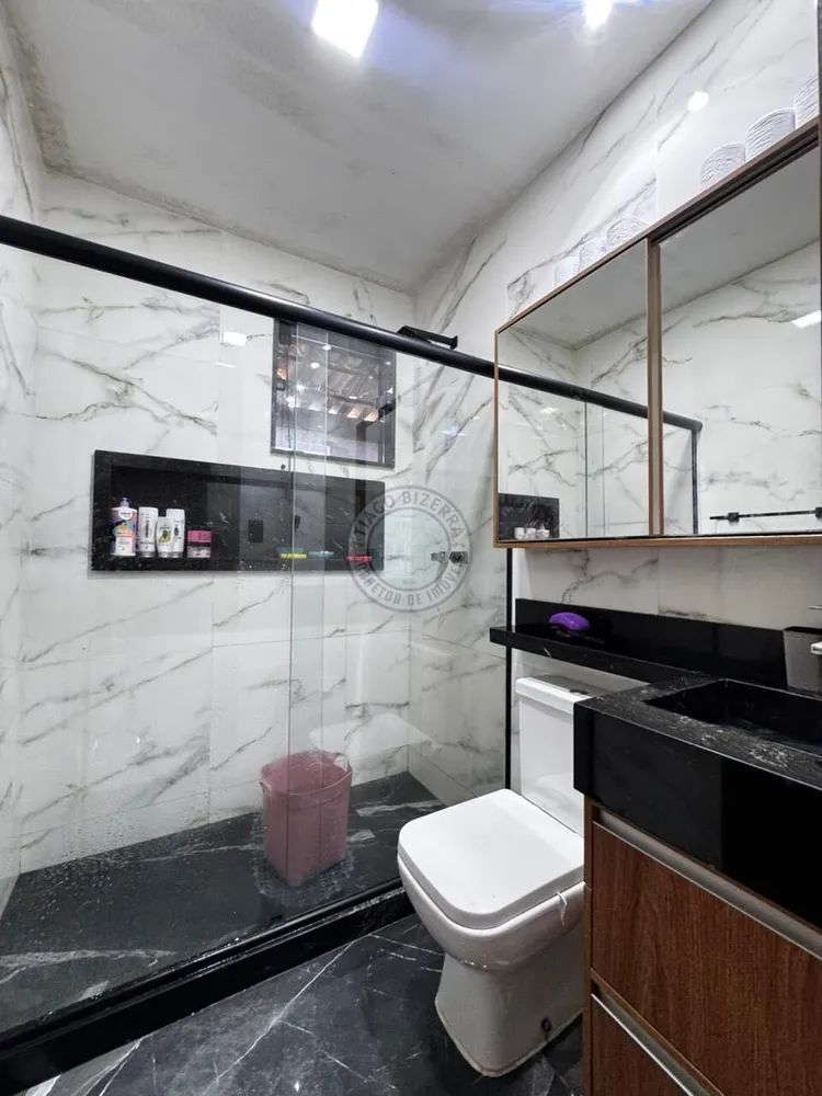 Casa, 3 quartos, 150 m² - Foto 21