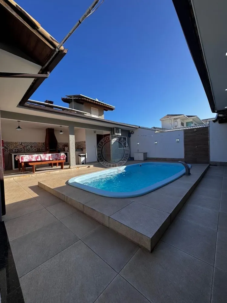 Casa, 3 quartos, 150 m² - Foto 3