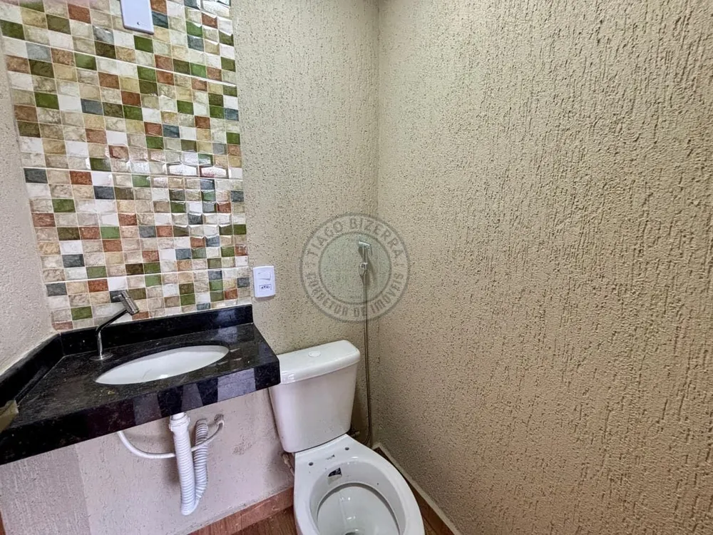 Casa, 3 quartos, 112 m² - Foto 5