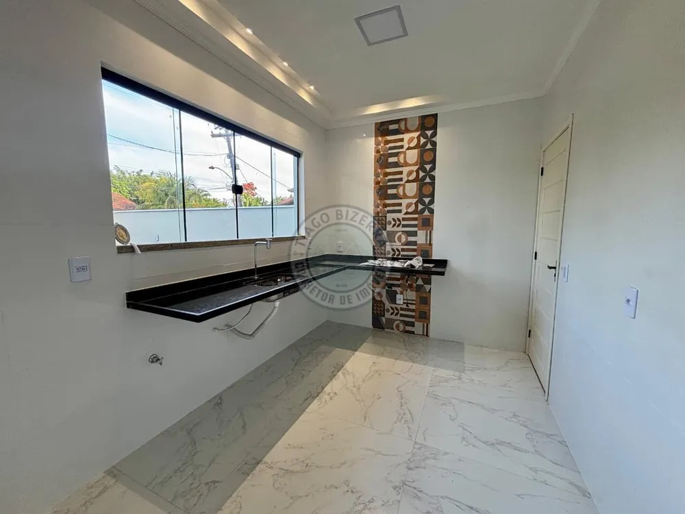 Casa, 3 quartos, 112 m² - Foto 8