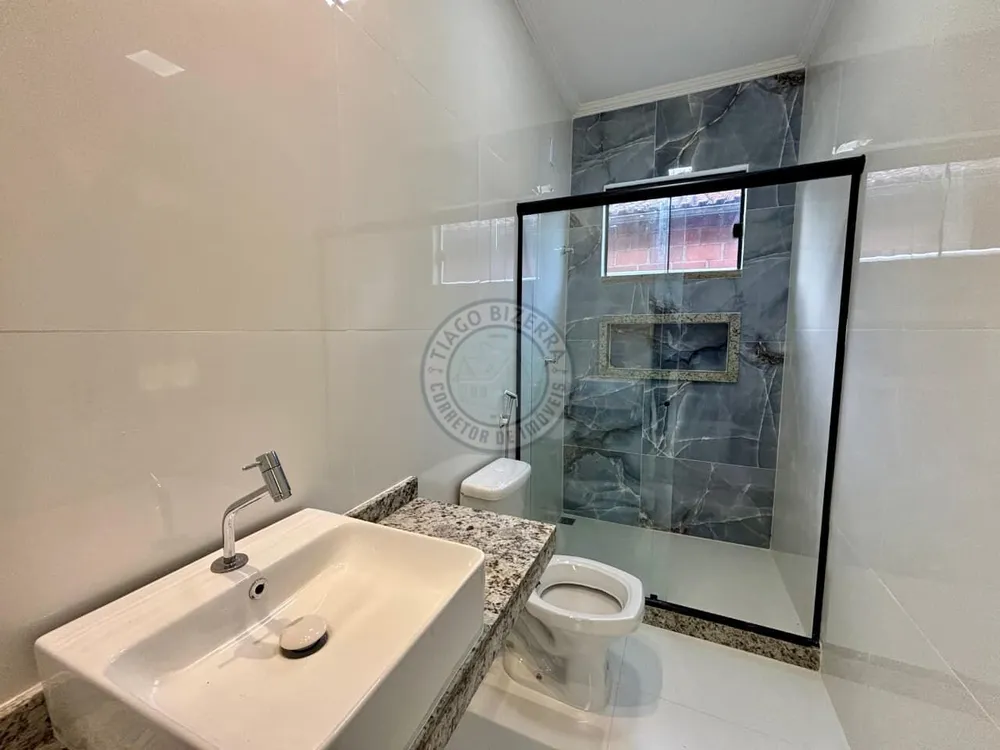 Casa, 3 quartos, 112 m² - Foto 12