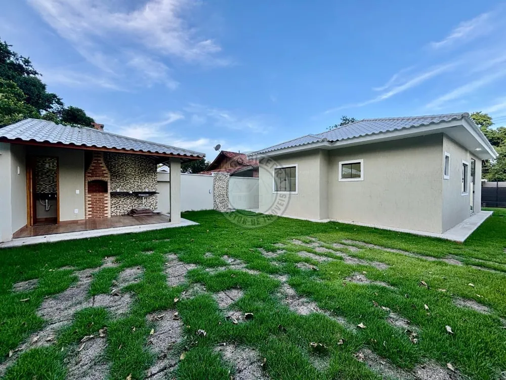 Casa, 3 quartos, 112 m² - Foto 2