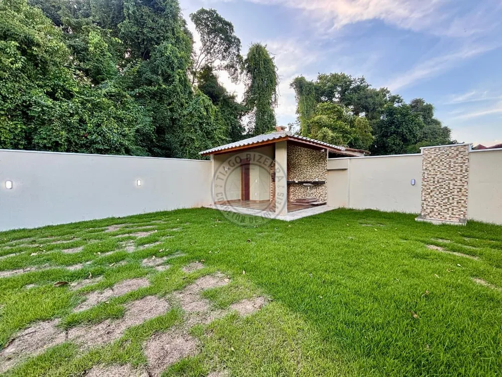 Casa, 3 quartos, 112 m² - Foto 3