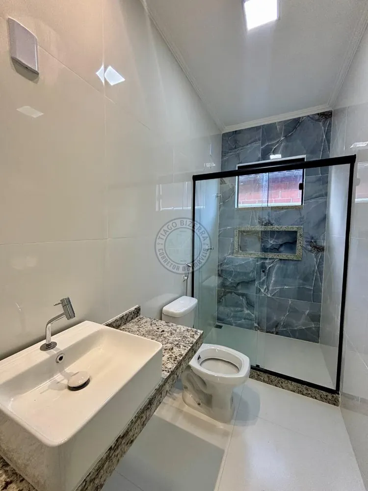 Casa, 3 quartos, 112 m² - Foto 15