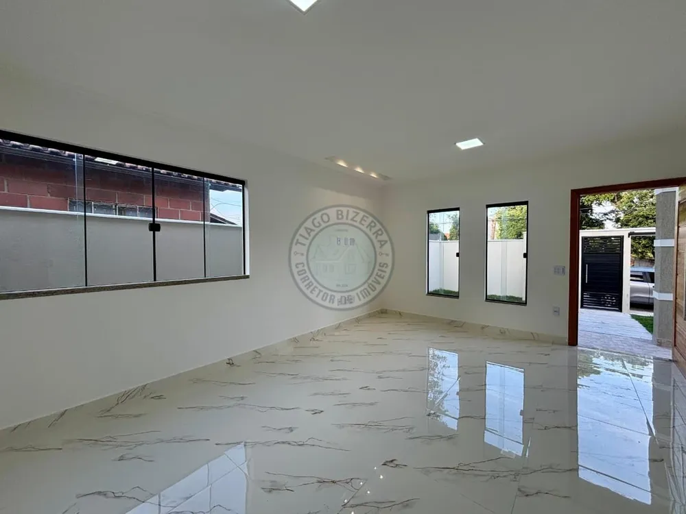 Casa, 3 quartos, 112 m² - Foto 6
