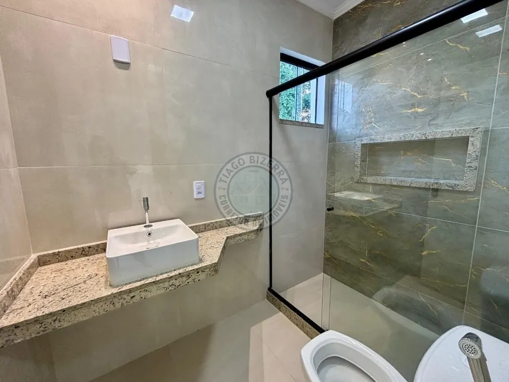 Casa, 3 quartos, 112 m² - Foto 10