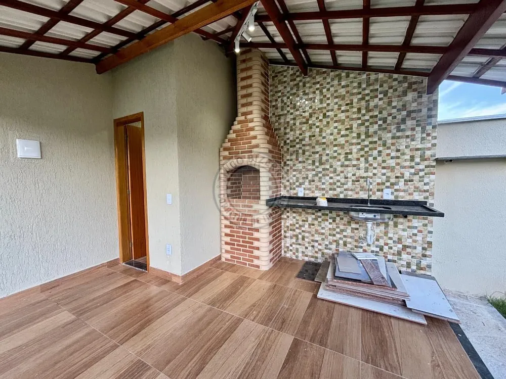 Casa, 3 quartos, 112 m² - Foto 4