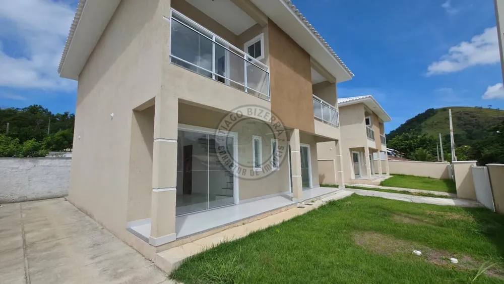 Casa, 2 quartos, 90 m² - Foto 8