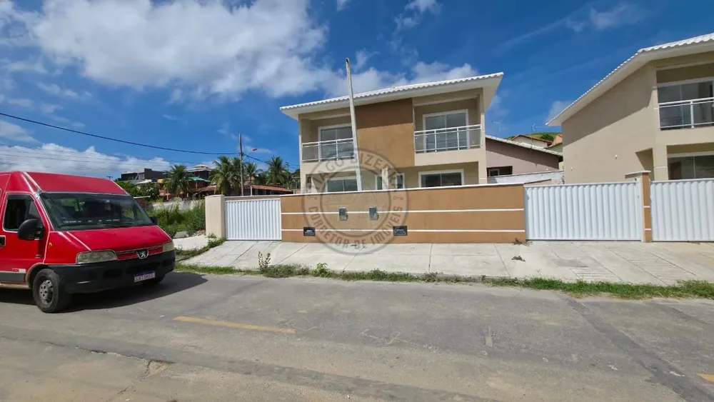 Casa, 2 quartos, 90 m² - Foto 4
