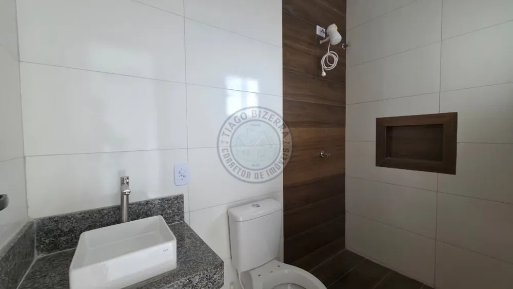 Casa, 2 quartos, 90 m² - Foto 17