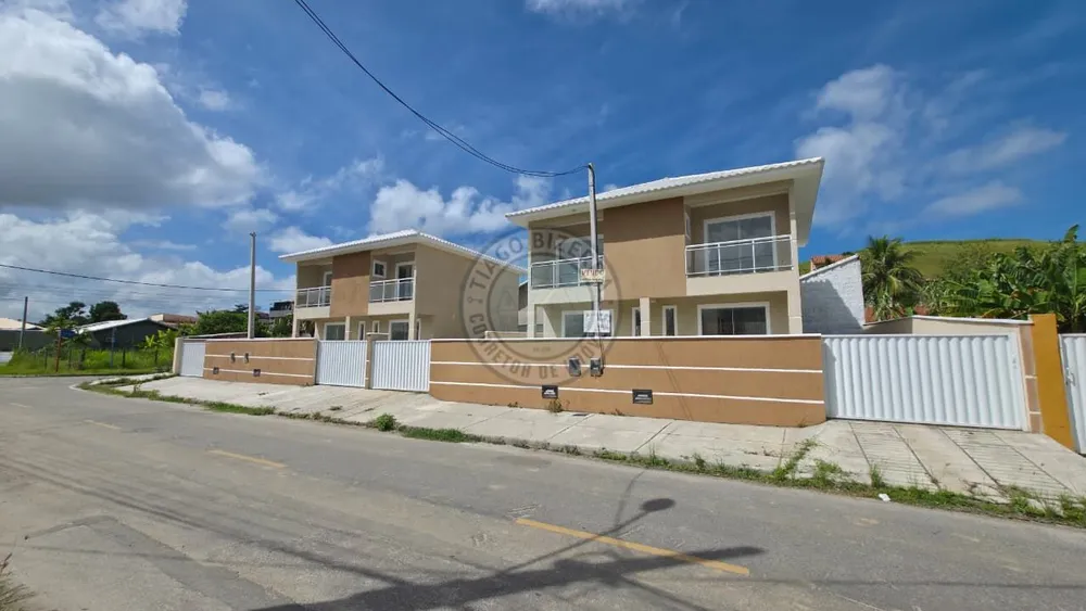 Casa, 2 quartos, 90 m² - Foto 1