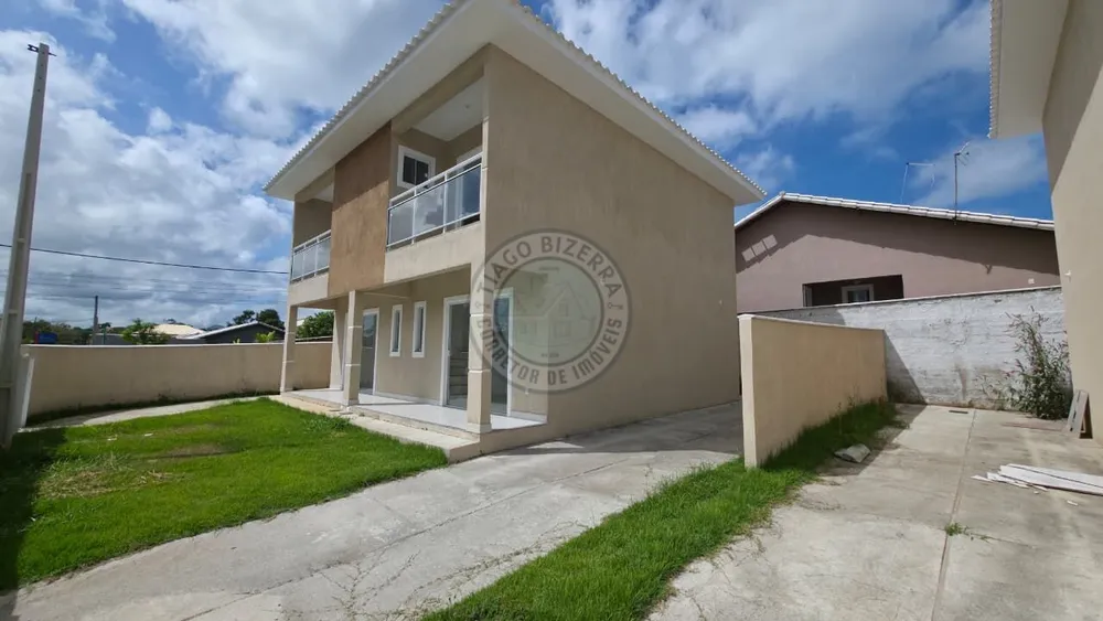 Casa, 2 quartos, 90 m² - Foto 6