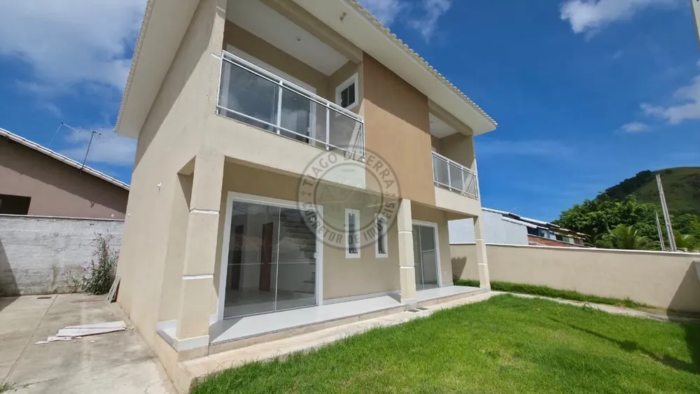 Casa, 2 quartos, 90 m² - Foto 5