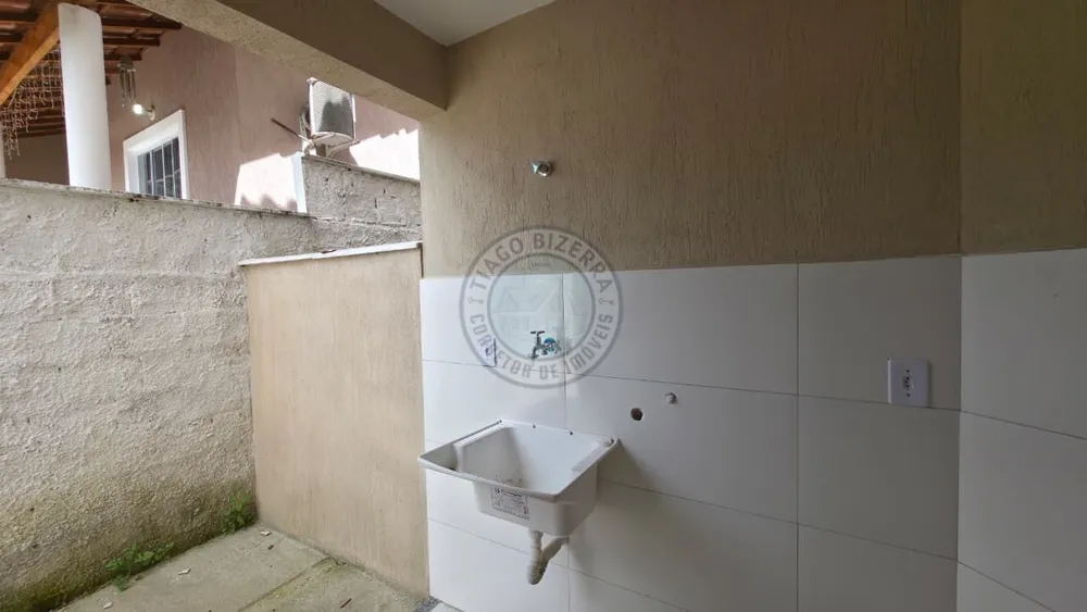 Casa, 2 quartos, 90 m² - Foto 35