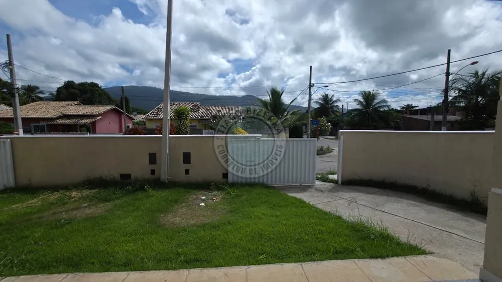 Casa, 2 quartos, 90 m² - Foto 25