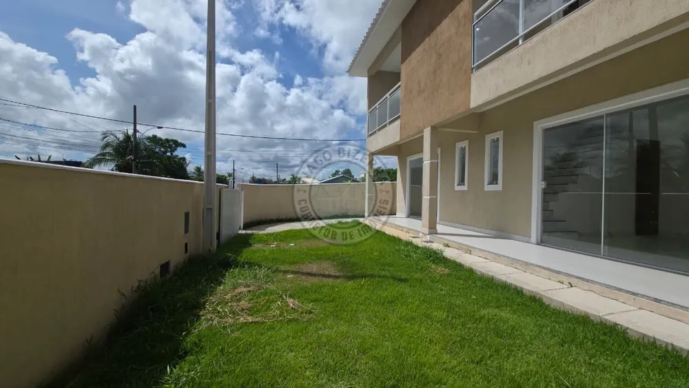 Casa, 2 quartos, 90 m² - Foto 7
