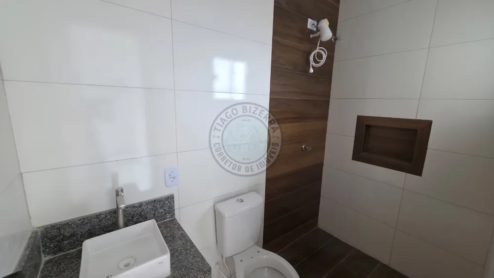 Casa, 2 quartos, 90 m² - Foto 13