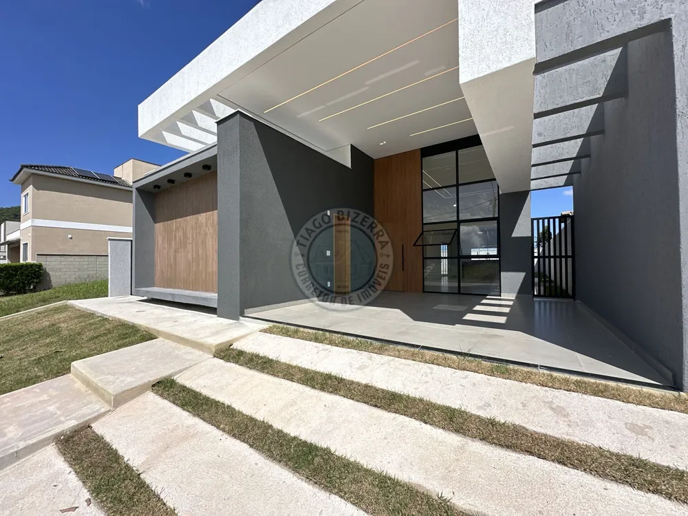 Casa, 3 quartos, 162 m² - Foto 3