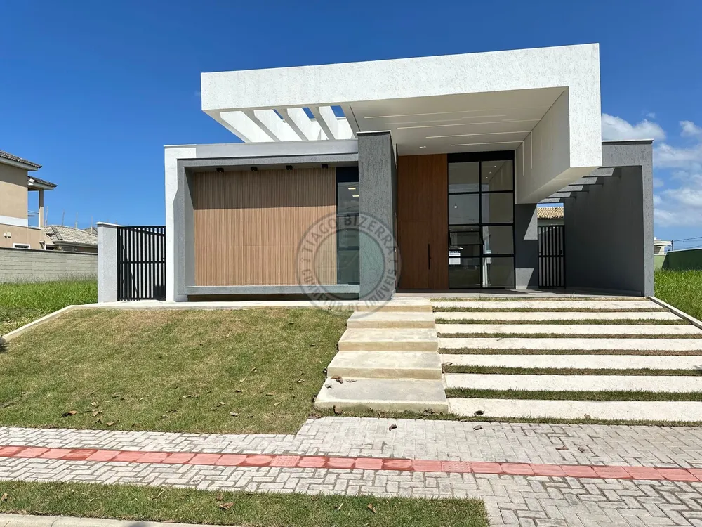 Casa, 3 quartos, 162 m² - Foto 3