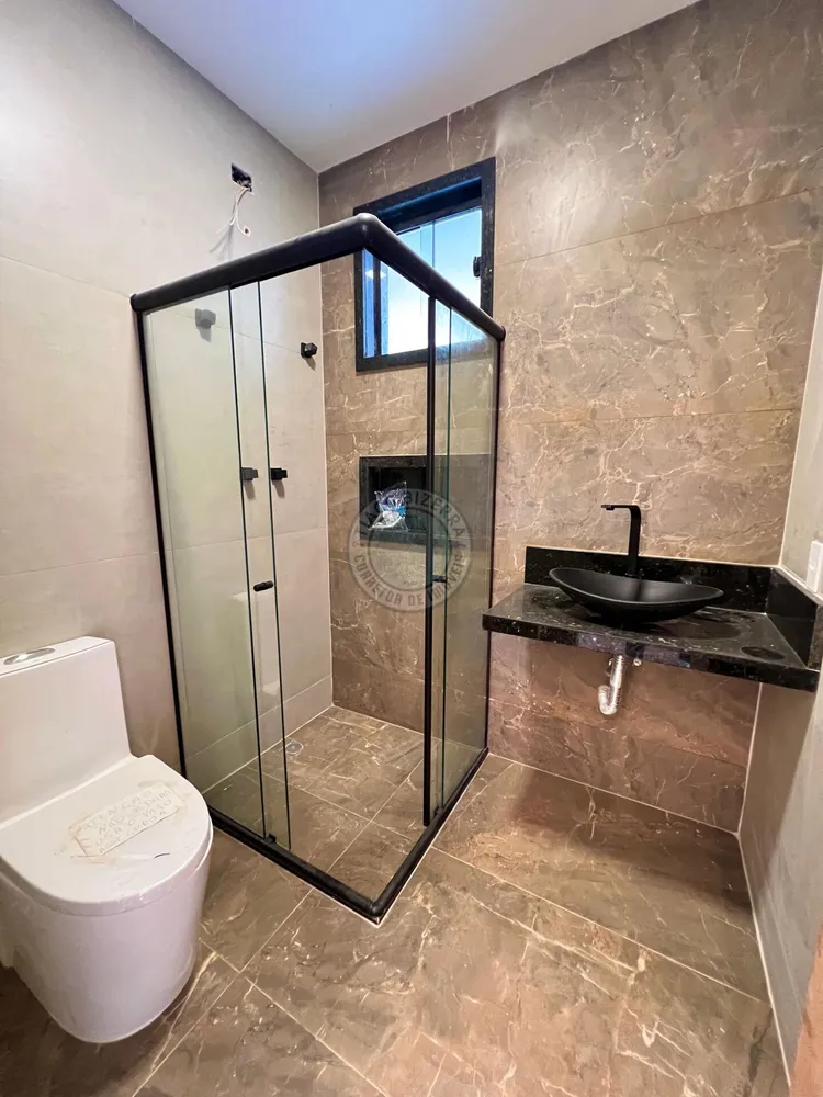 Casa, 3 quartos, 162 m² - Foto 10