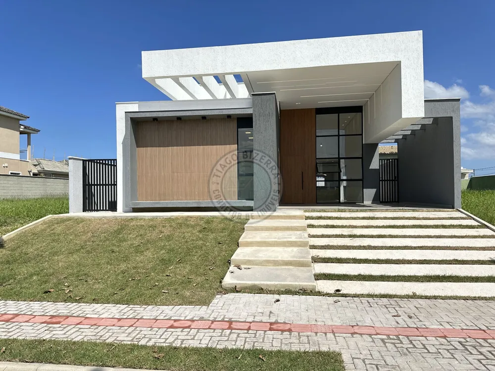 Casa, 3 quartos, 162 m² - Foto 2