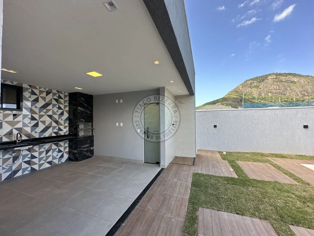 Casa, 3 quartos, 162 m² - Foto 7