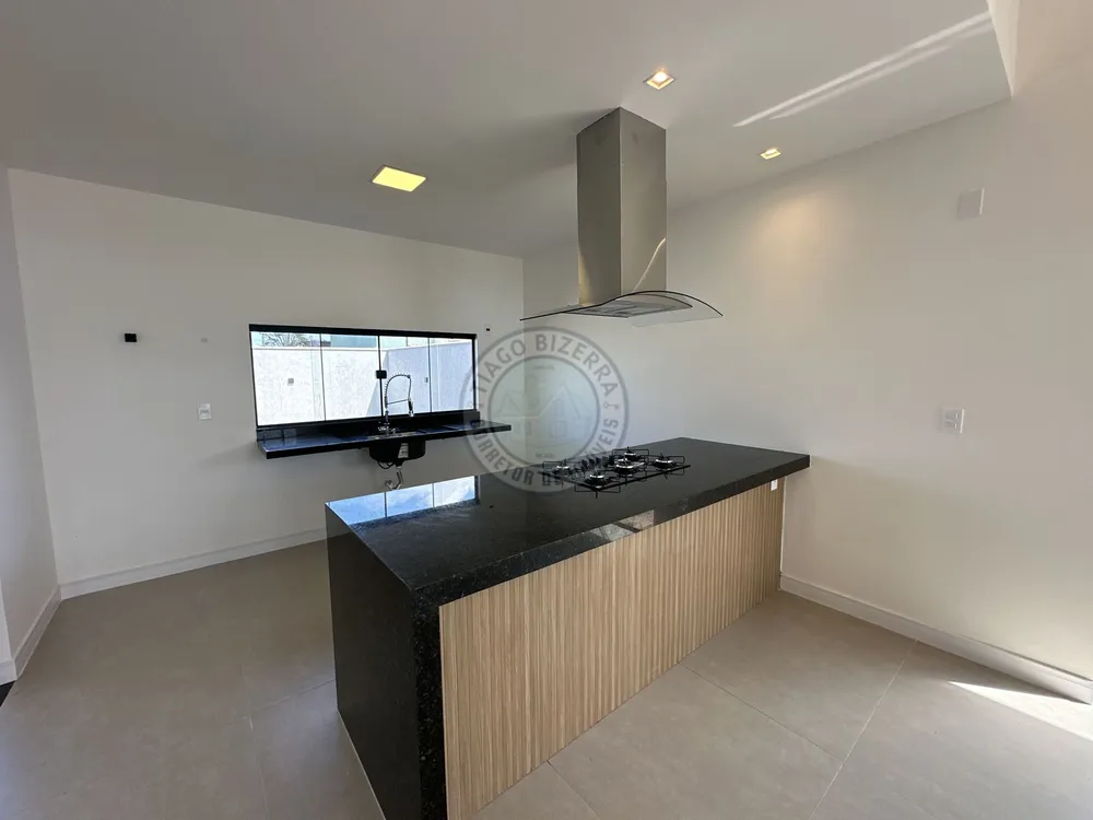 Casa, 3 quartos, 162 m² - Foto 6