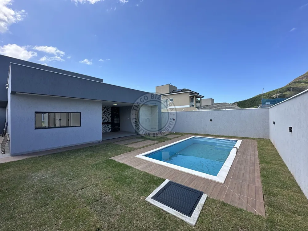 Casa, 3 quartos, 162 m² - Foto 8