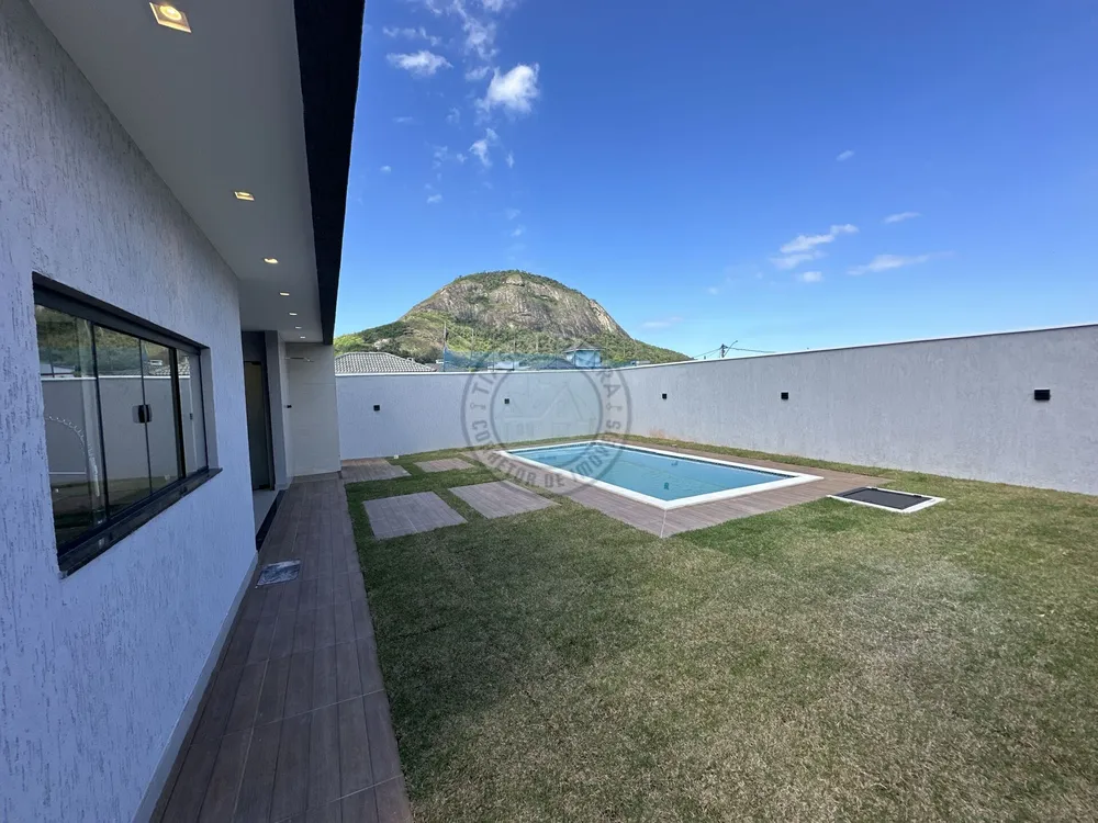 Casa, 3 quartos, 162 m² - Foto 9