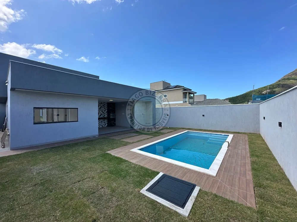Casa, 3 quartos, 162 m² - Foto 15