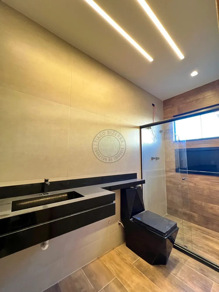 Casa, 3 quartos, 162 m² - Foto 14