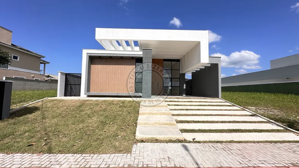 Casa, 3 quartos, 162 m² - Foto 1