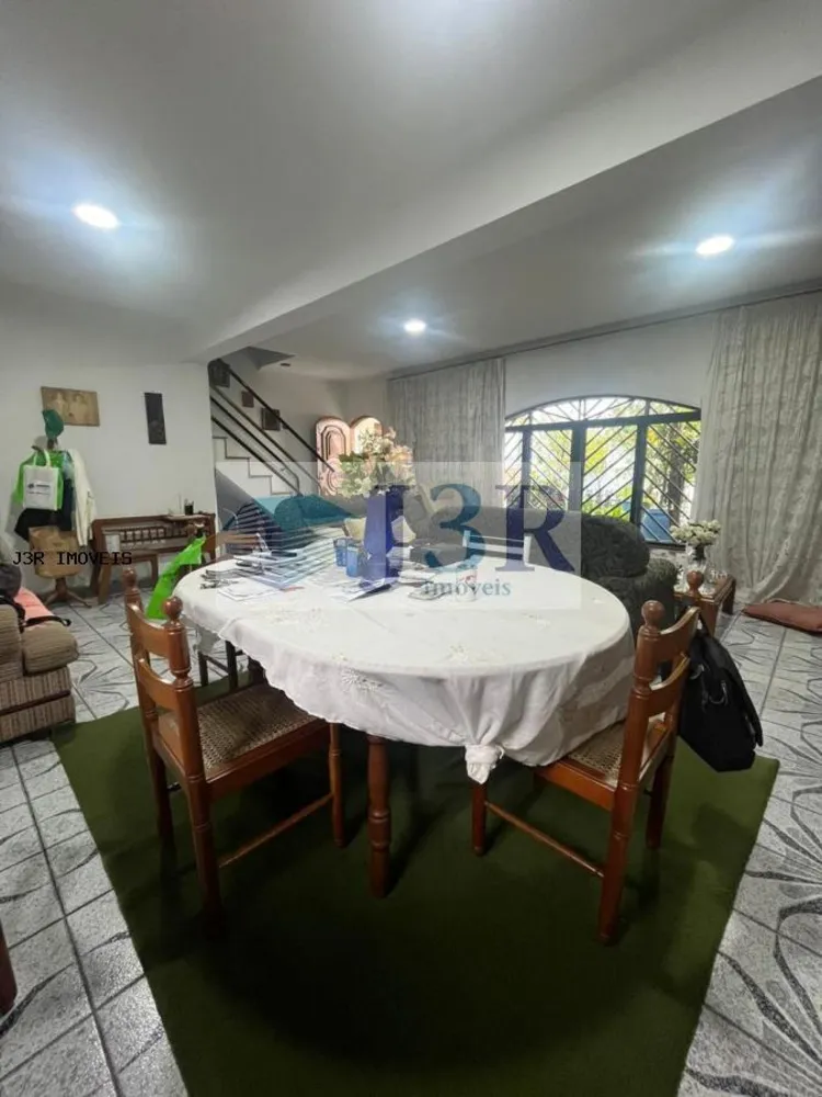 Sobrado, 3 quartos, 150 m² - Foto 4