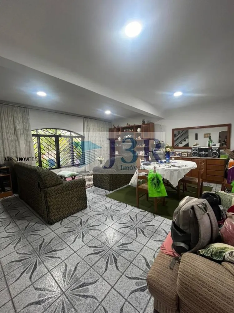 Sobrado, 3 quartos, 150 m² - Foto 2