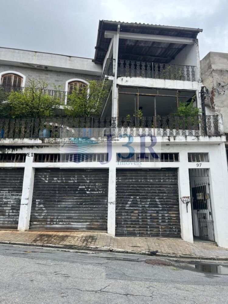 Sobrado, 3 quartos, 150 m² - Foto 8