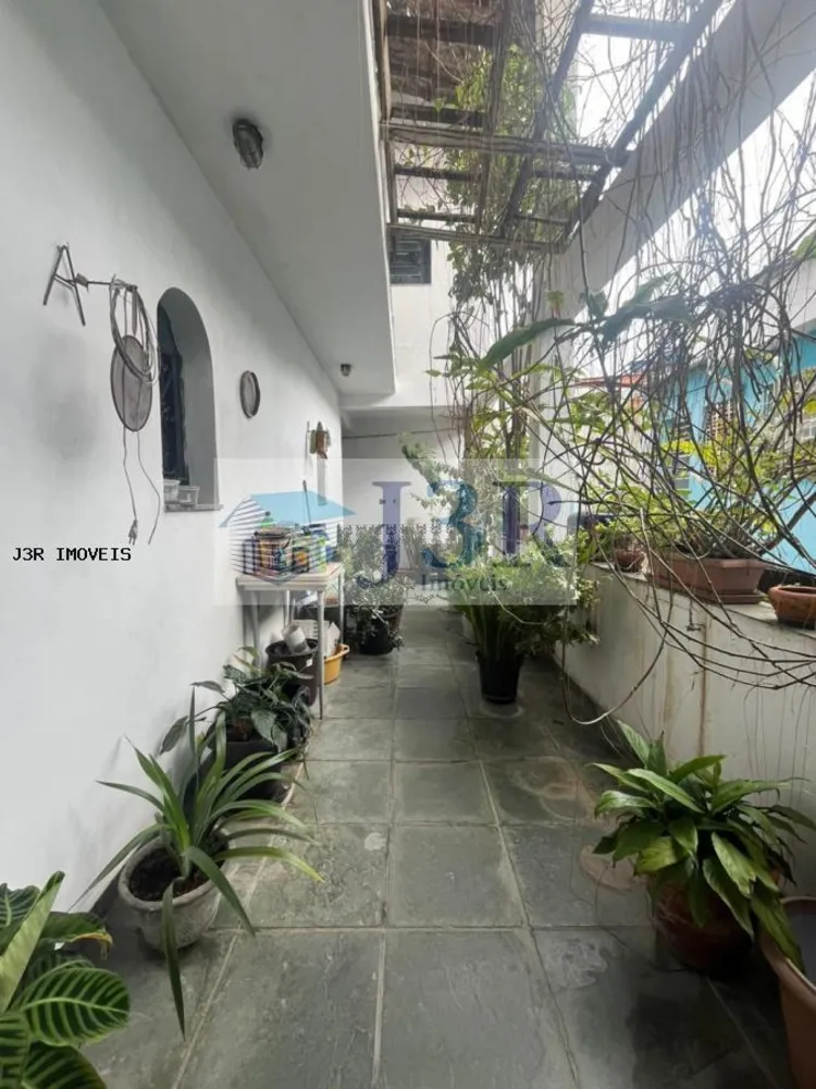Sobrado, 3 quartos, 150 m² - Foto 9