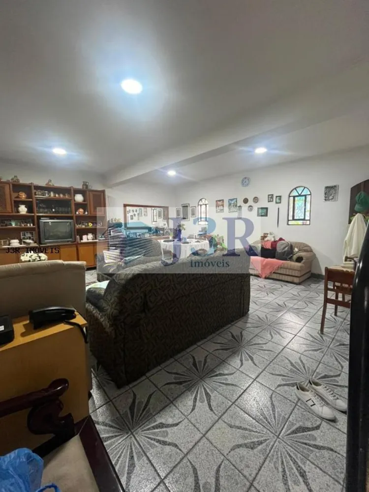 Sobrado, 3 quartos, 150 m² - Foto 6
