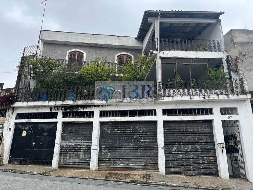 Sobrado, 3 quartos, 150 m² - Foto 1