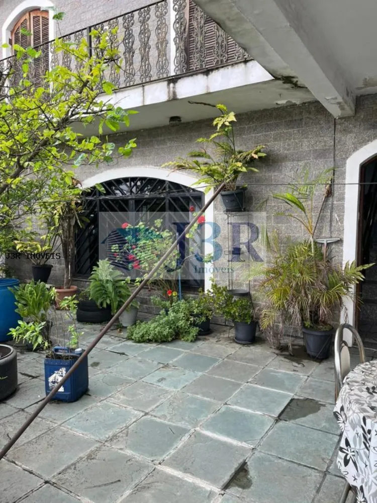 Sobrado, 3 quartos, 150 m² - Foto 18
