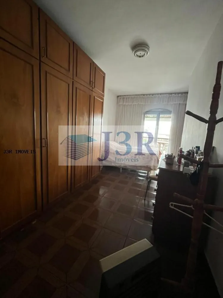 Sobrado, 3 quartos, 150 m² - Foto 11