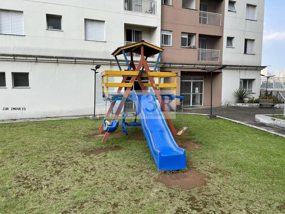 Apartamento, 2 quartos, 48 m² - Foto 12