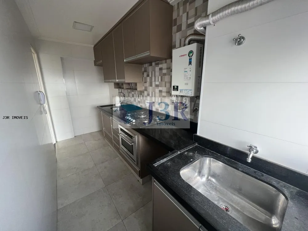 Apartamento, 2 quartos, 48 m² - Foto 5